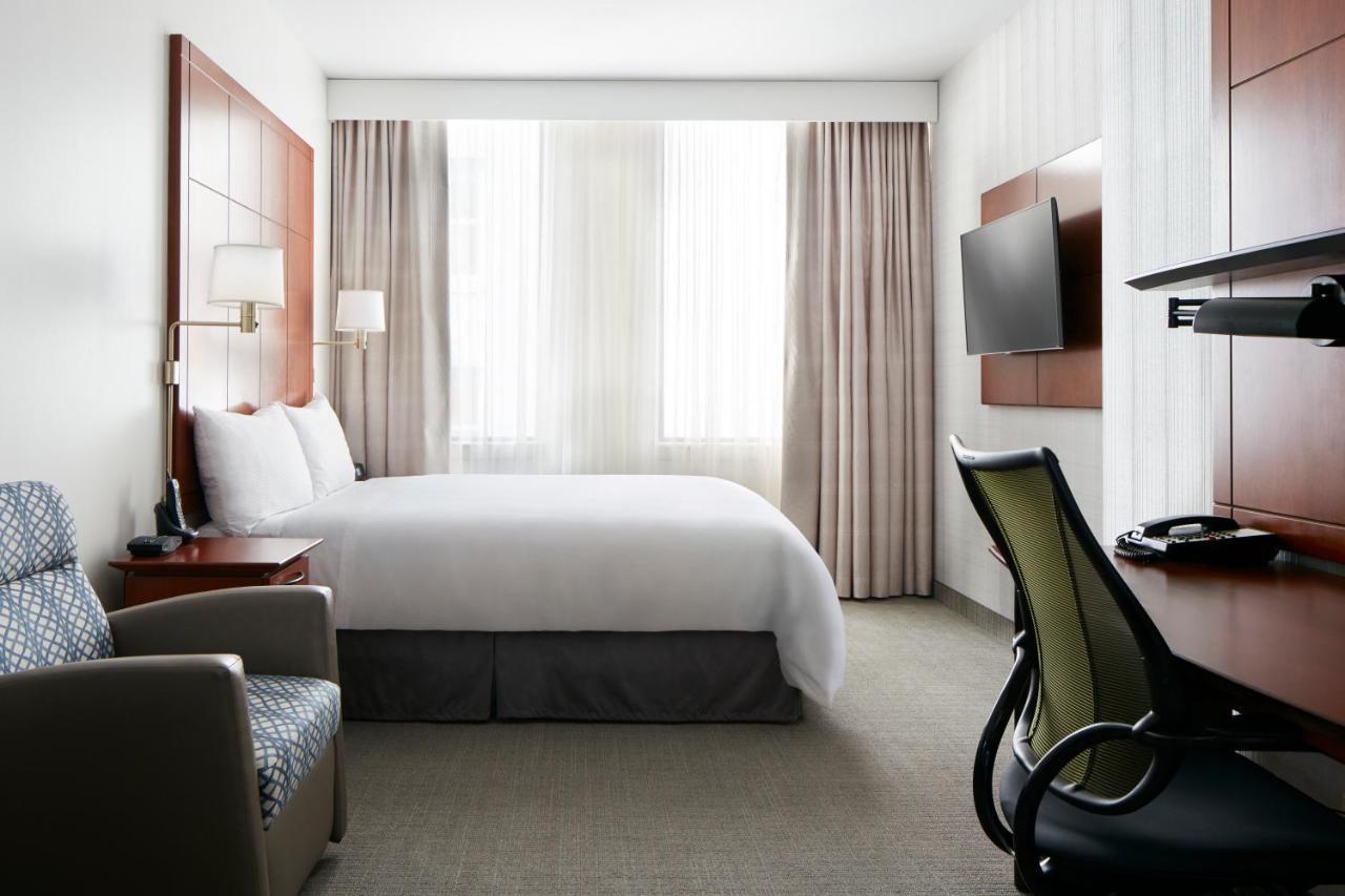 River Hotel Chicago Kültér fotó