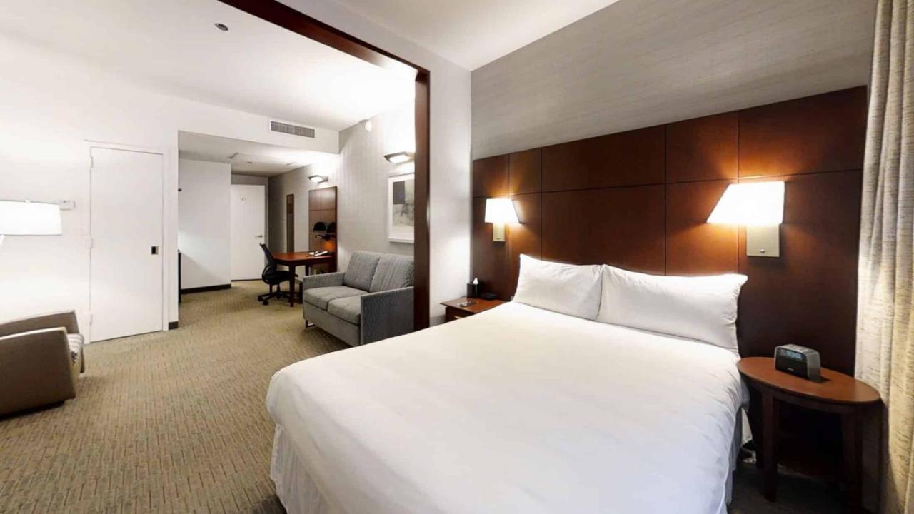 River Hotel Chicago Kültér fotó