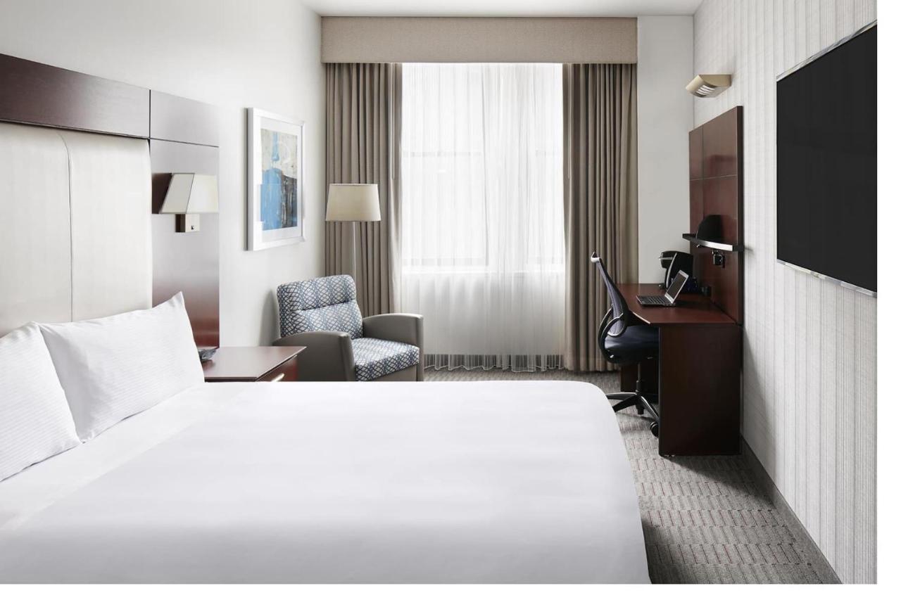 River Hotel Chicago Kültér fotó