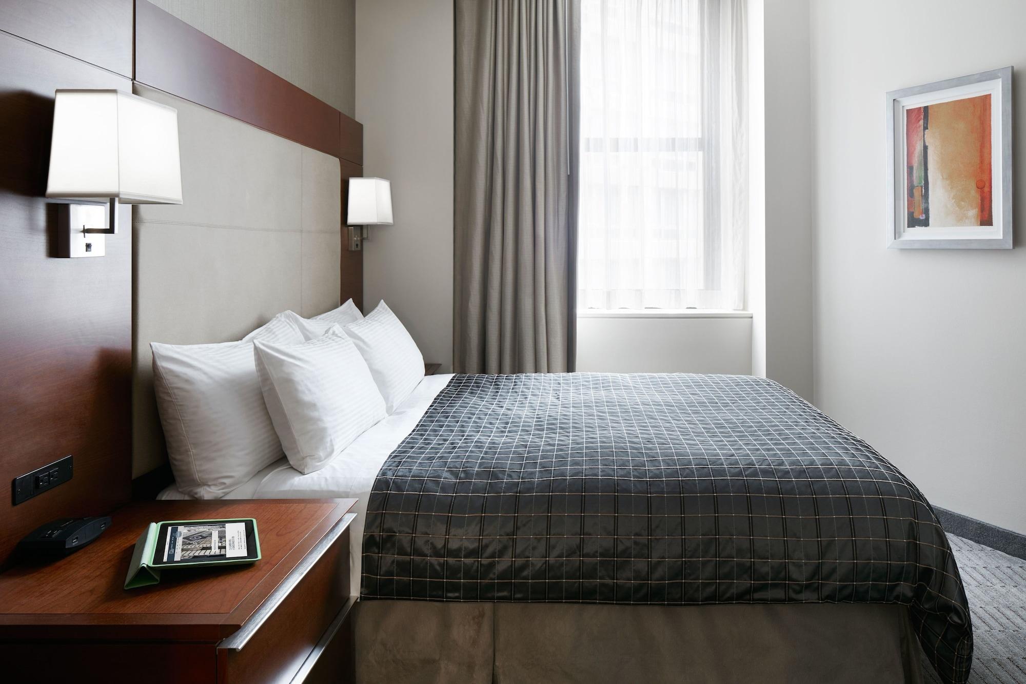 River Hotel Chicago Kültér fotó