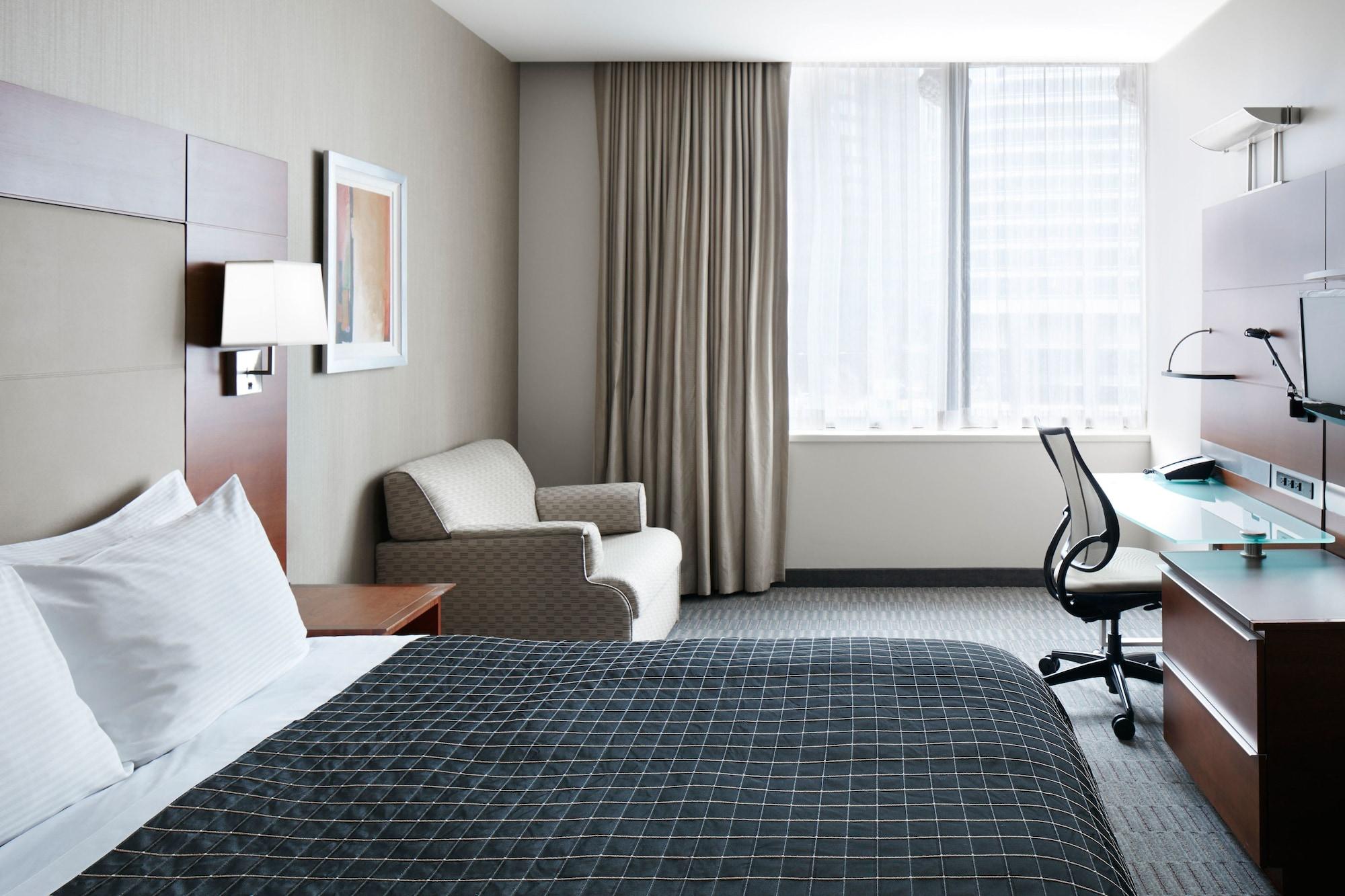 River Hotel Chicago Kültér fotó