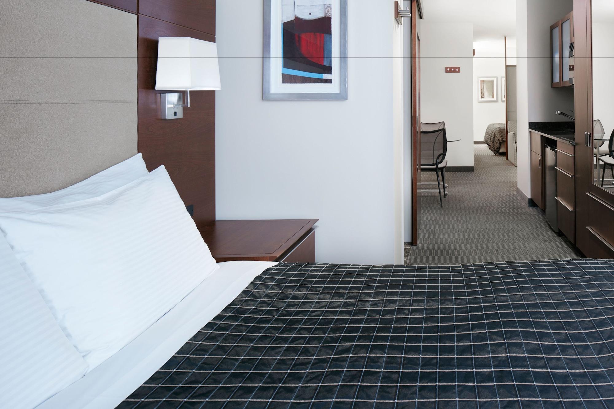 River Hotel Chicago Kültér fotó