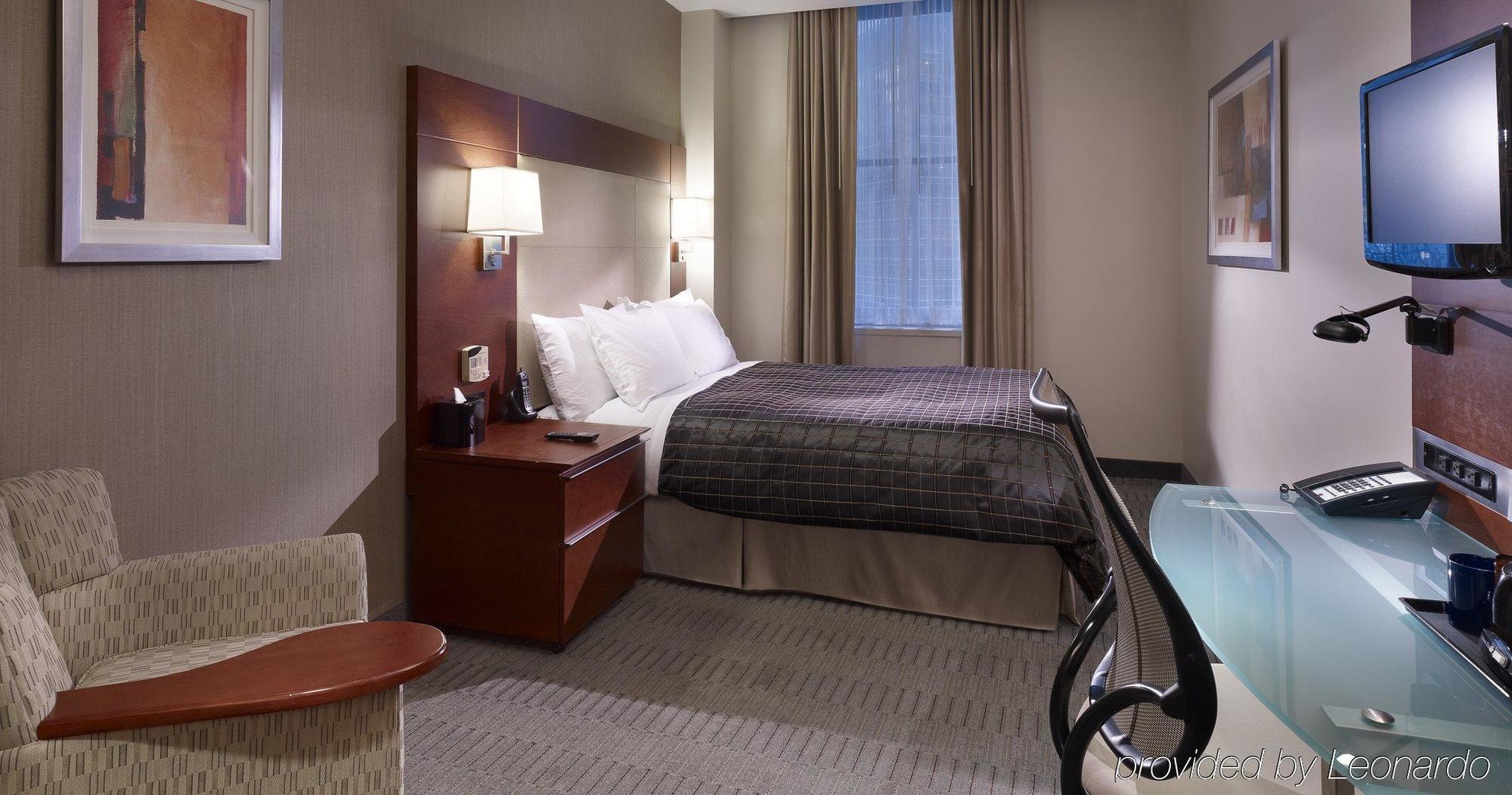 River Hotel Chicago Kültér fotó