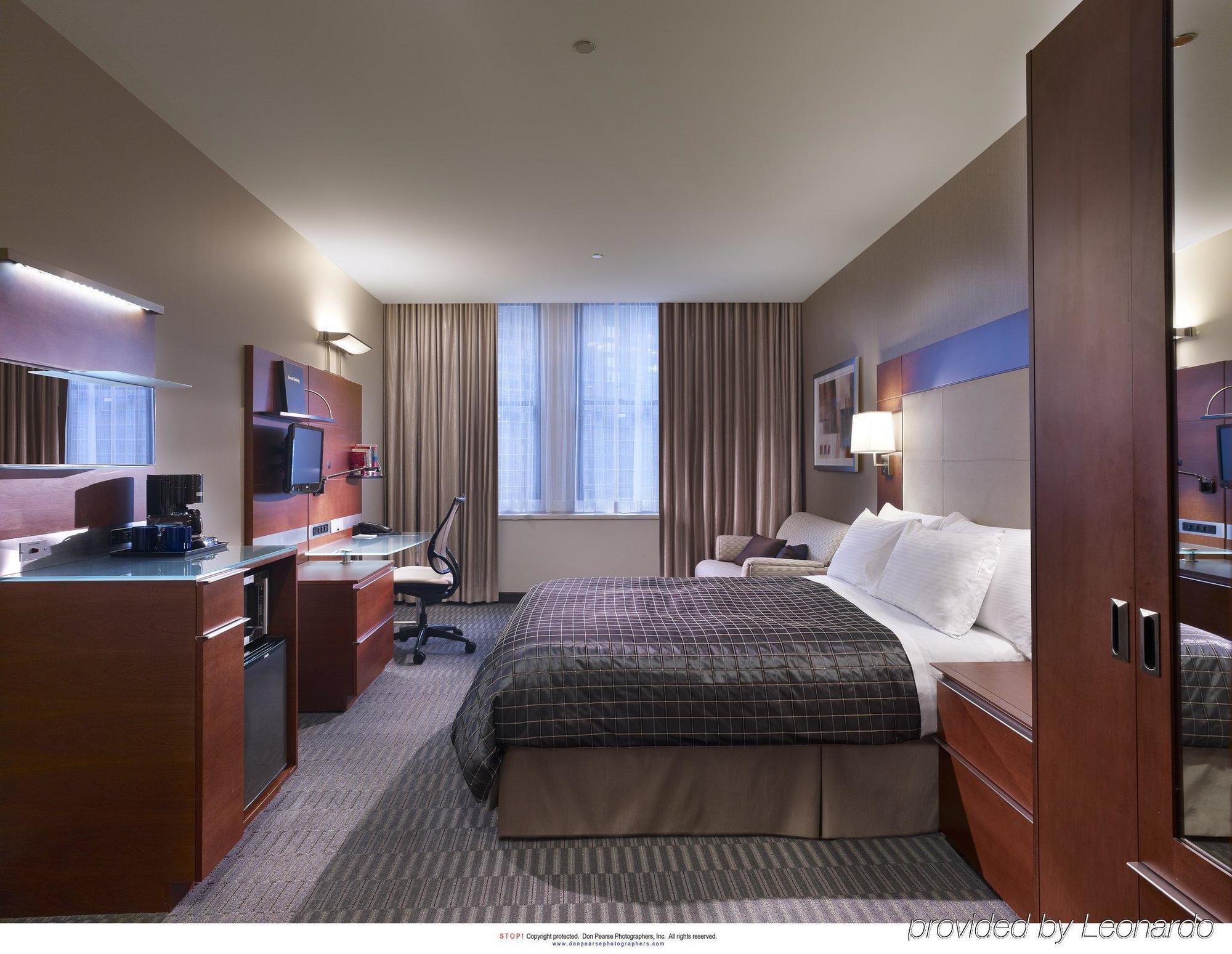 River Hotel Chicago Kültér fotó