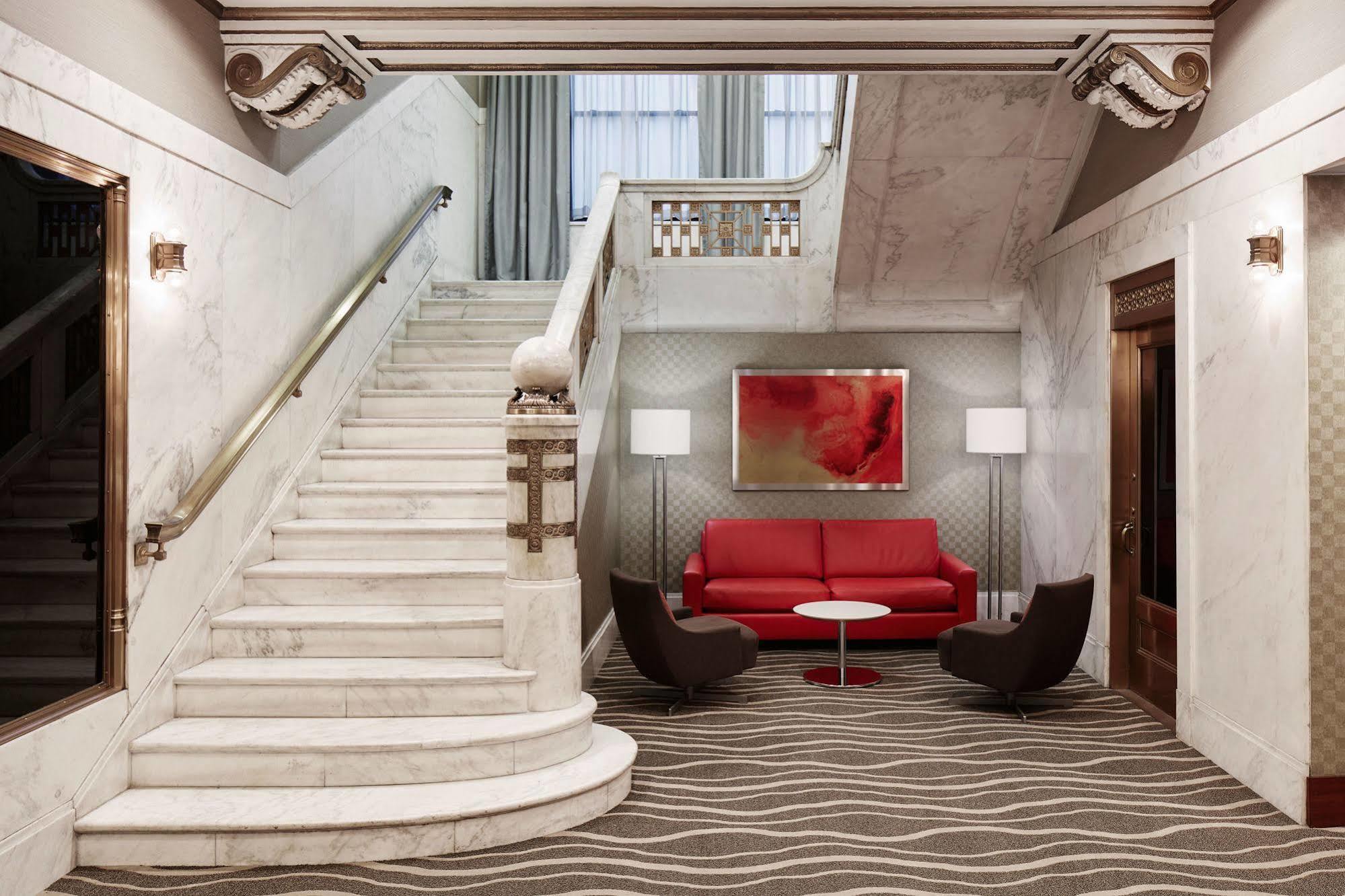 River Hotel Chicago Kültér fotó